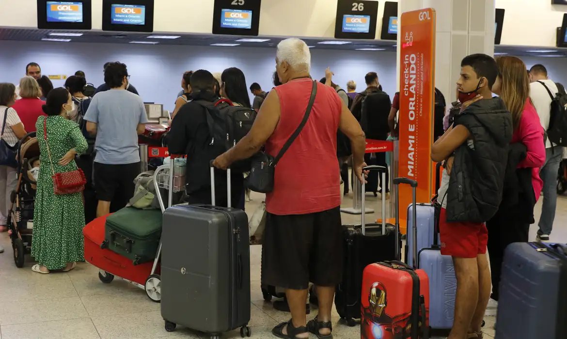 Meta é impedir entrada de agentes causadores de doenças e pragas