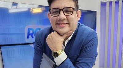 Morre o jornalista Erlan Bastos, aos 32 anos (Foto: Divulgação)