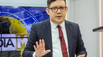 Morre o jornalista Erlan Bastos, aos 32 anos (Foto: Divulgação)