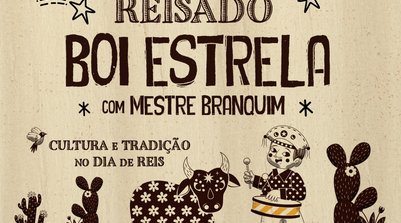 O curador do Espaço Cultural do Teresina Shopping (Foto: Reprodução)
