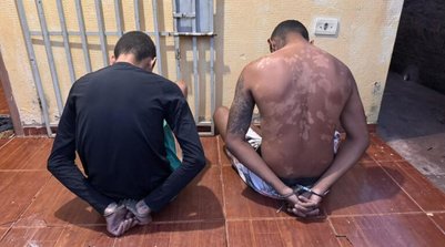 O trabalho investigativo foi embasado em relatórios de inteligência, diligências de campo (Foto: Reprodução/SSPI)