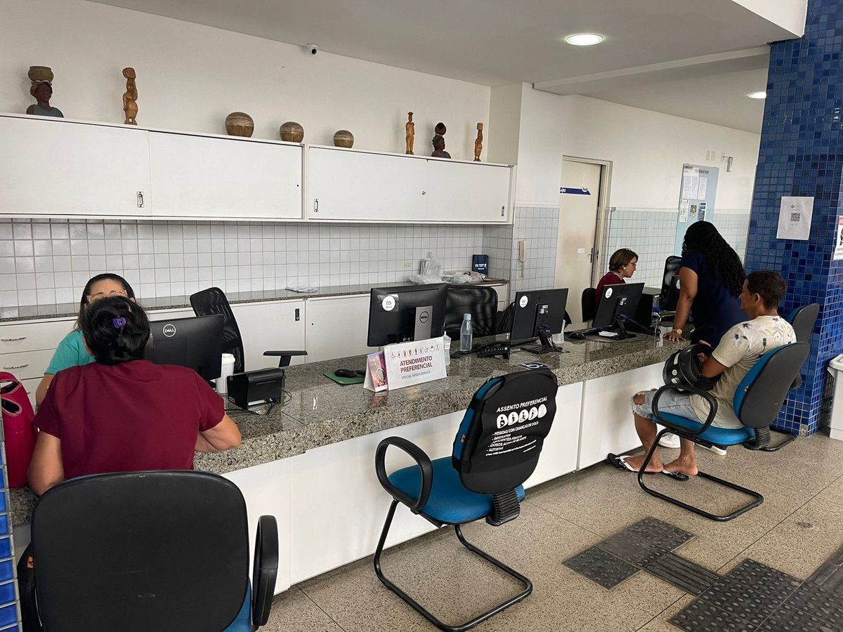 Os serviços na área da saúde retornam em 26/01; saiba como agendar suas consultas