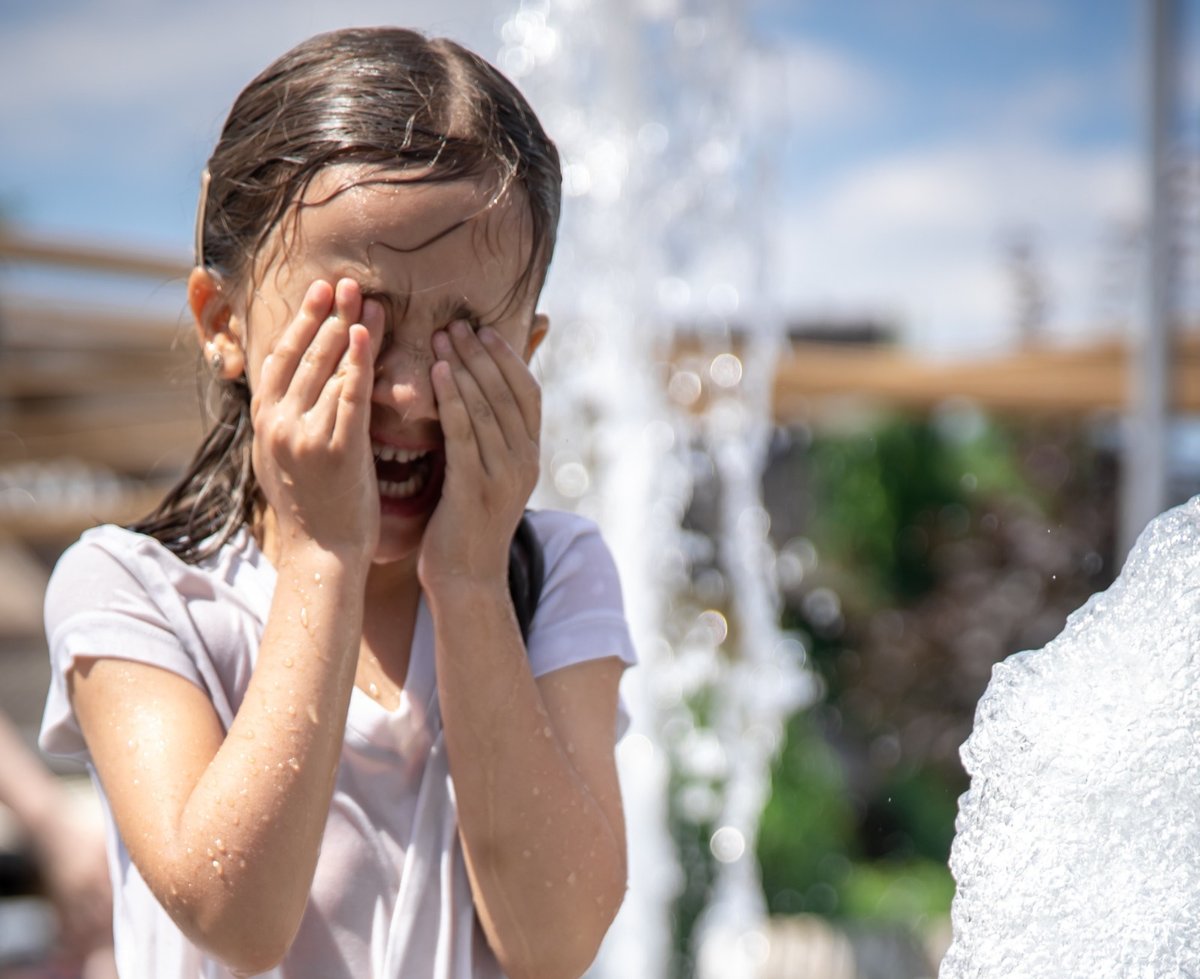 Outro ponto de atenção são os acidentes domésticos
