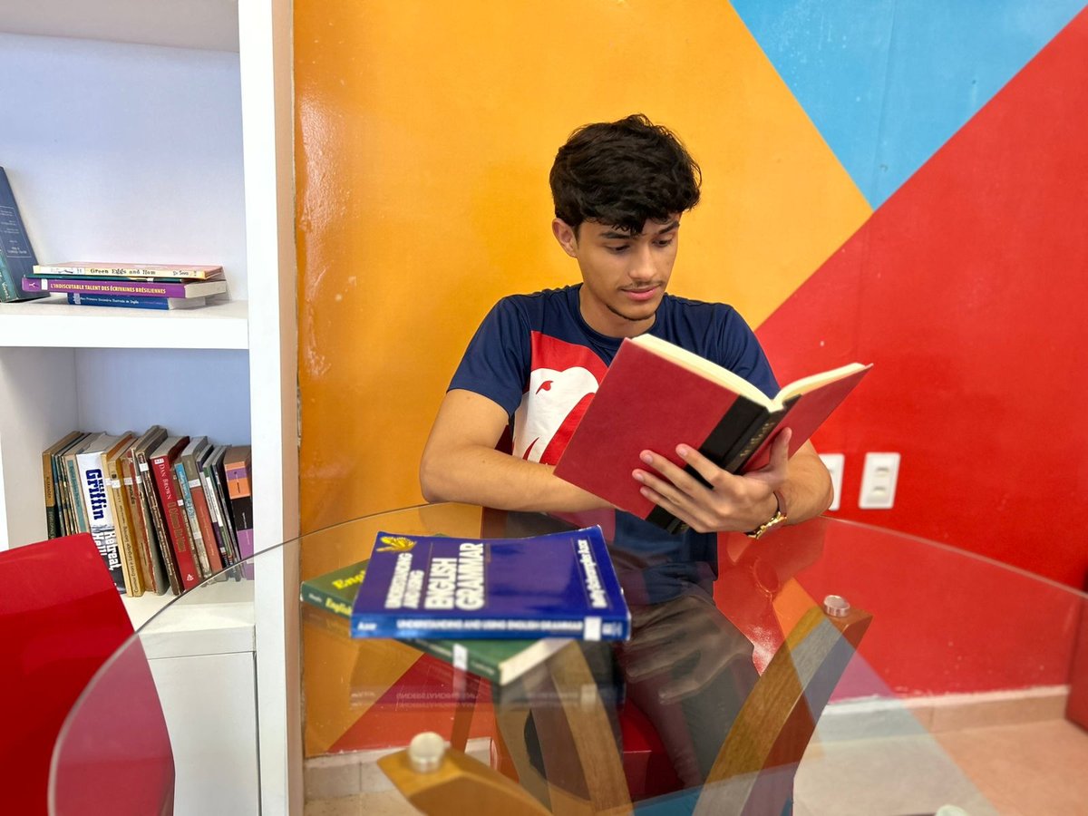 Outro ponto positivo é a contribuição para a saúde cerebral a longo prazo