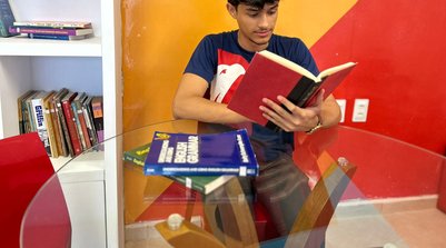 Outro ponto positivo é a contribuição para a saúde cerebral a longo prazo (Foto: Reprodução)