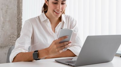 Pelo aplicativo Chegô, disponível para os sistemas iOS (Foto: Reprodução)