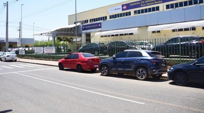 Podem participar acadêmicos do curso de Enfermagem, regularmente matriculados entre o 5º e o 10º período, de instituições públicas ou privadas. (Foto: ASCOM HUT)