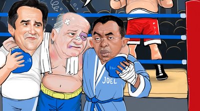 Política (Foto: Reprodução)