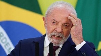 Presidente Luiz Inácio Lula da Silva18/12/2025REUTERS/Adriano Machado (Foto: Divulgação / InfoMoney)