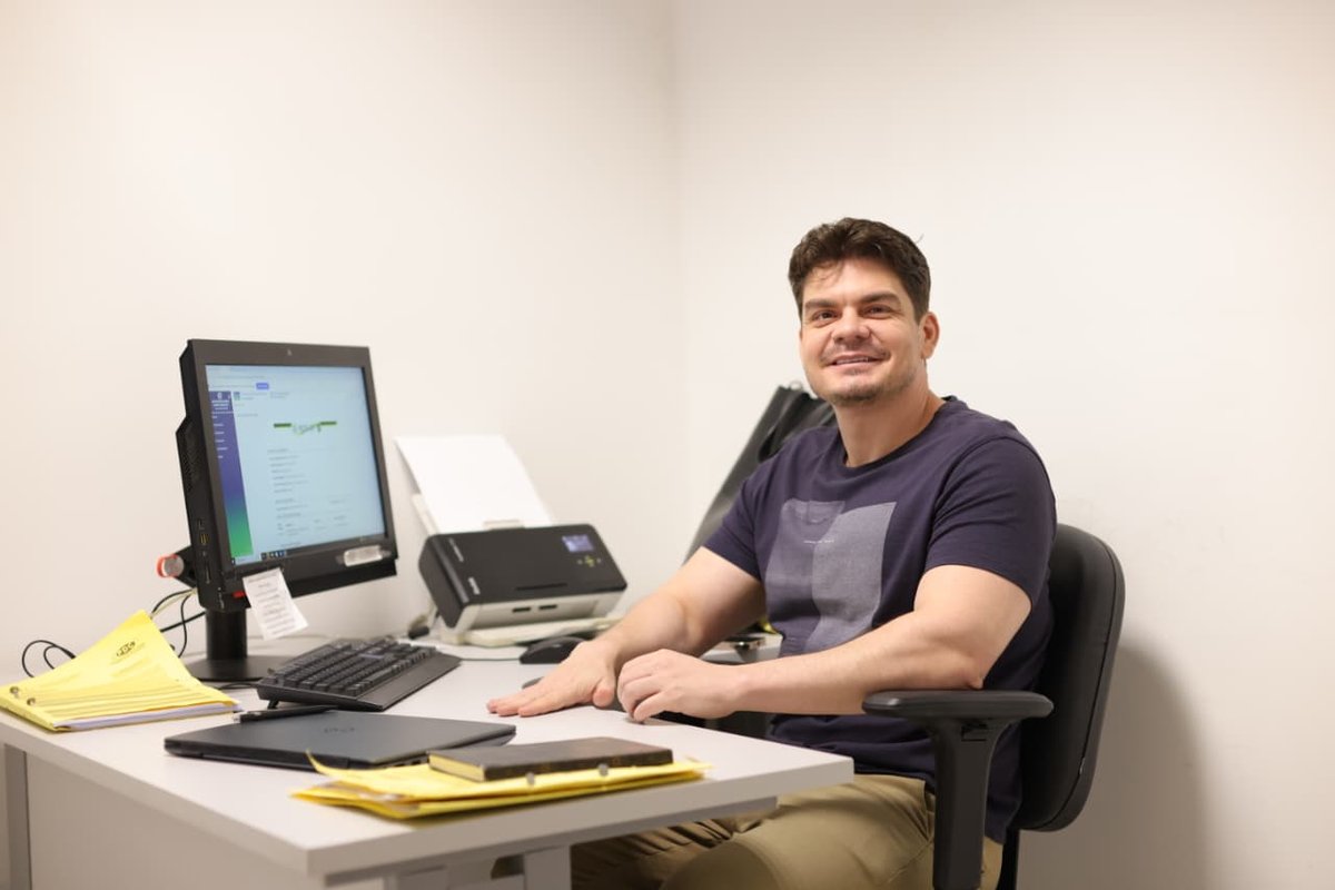 Promover ações que atuam na prevenção conciliatória é o foco de atuação do Procon Alepi