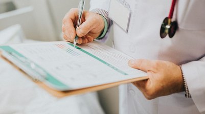 Realizar um check-up no início do ano (Foto: freepik)