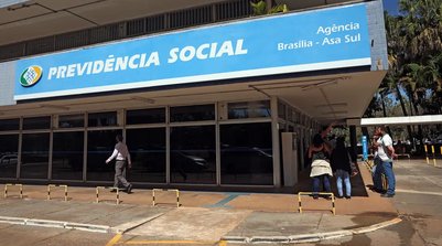 Reforma da Previdência estabelece regras automáticas de transição (Foto: JOSÉ CRUZ/AGÊNCIA BRASIL)