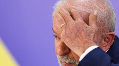 Rejeição de Lula chega a 45,3% dos eleitores (Foto: Marcelo Camargo/Agência Brasil)