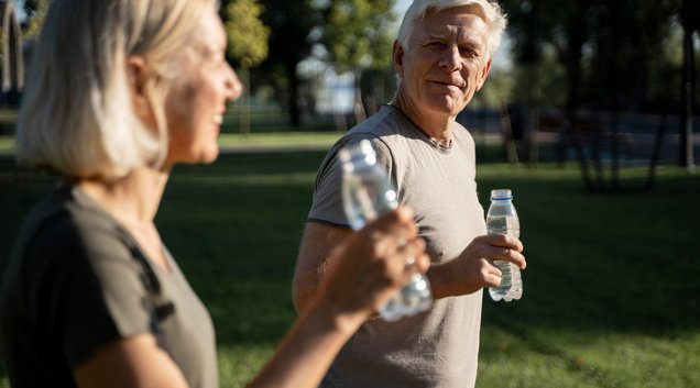 Segundo a especialista, alguns cuidados diários são fundamentais (Foto: Reprodução)