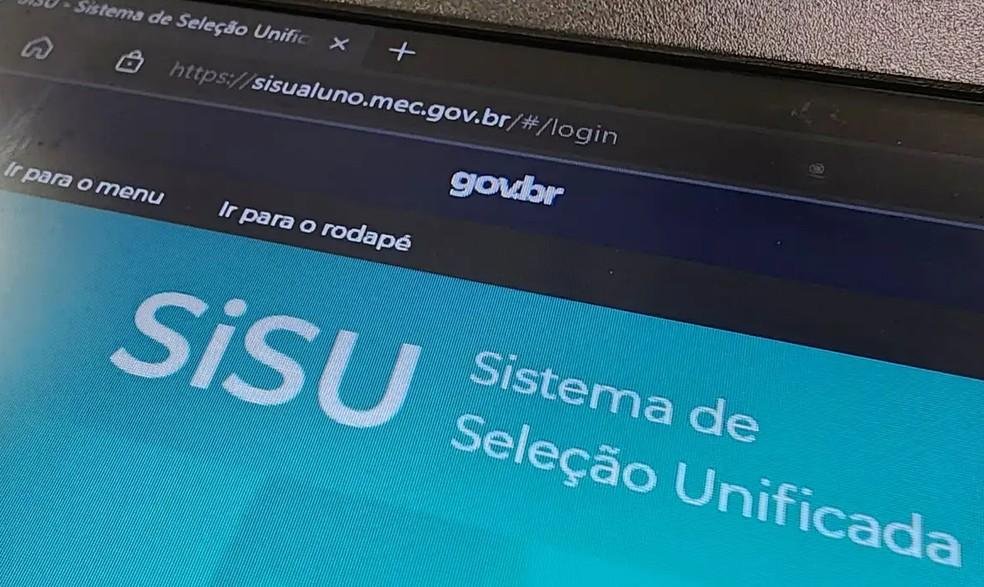 Sistema de Seleção Unificada.