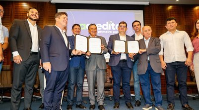 Sobre a Águas de Teresina e a Águas do Piauí (Foto: Reprodução)