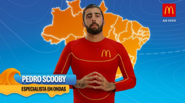 Sobre a Arcos Dorados (Foto: Reprodução)