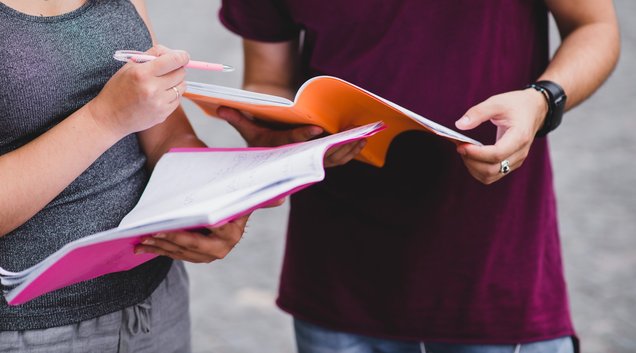 Sobre o ENEM Action (Foto: Reprodução)
