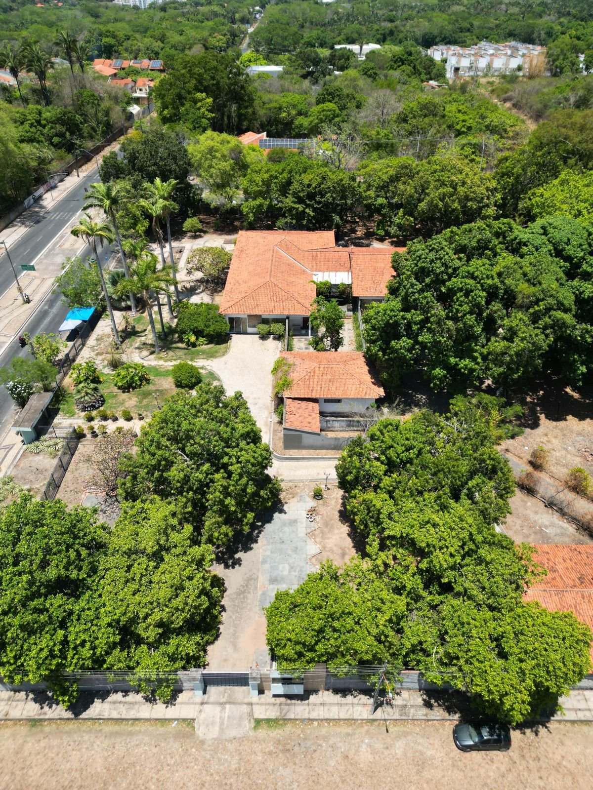 Tudo isso com o objetivo de gerar conexão e tornar a edição 2026