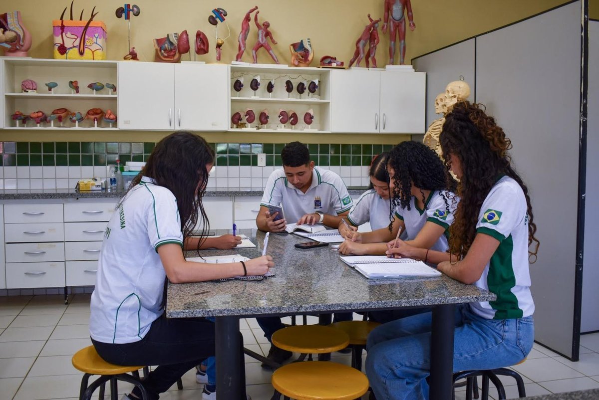 UFPI divulga edital com 150 vagas para curso técnico em Enfermagem do Programa FORMATEC-SUS nos Colégios Técnicos