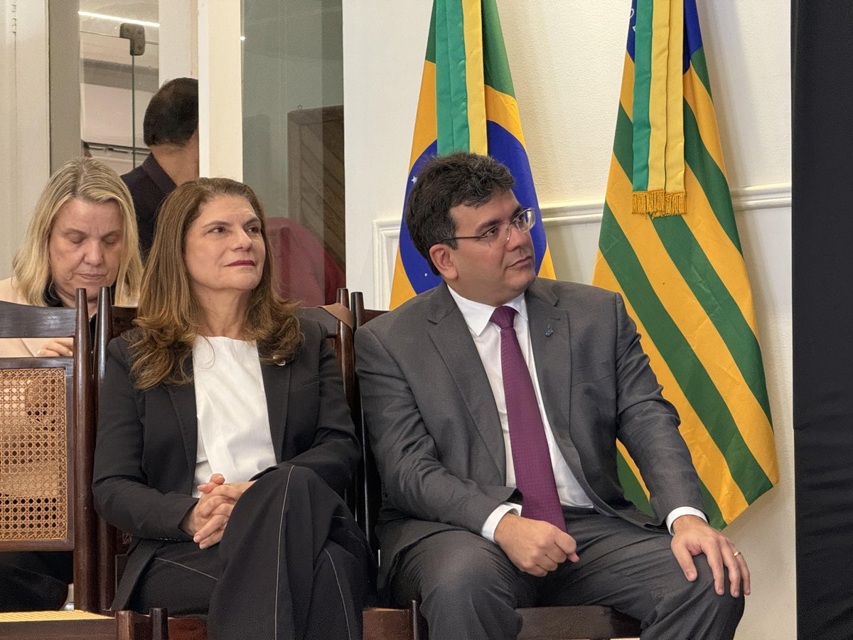 UFPI participa de apresentação de Indicadores da Educação Pública do Estado do Piauí