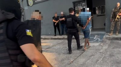 A ação foi coordenada pela 3ª Delegacia Seccional da capital e pelo Departamento de Homicídios e Proteção à Pessoa (DHPP). (Foto: Ascom/SSPPI)
