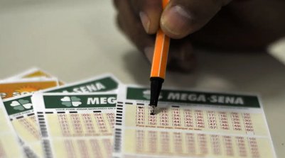 Apostas podem ser feitas até às 20h (Foto: Marcello Casal/Agência Brasil)