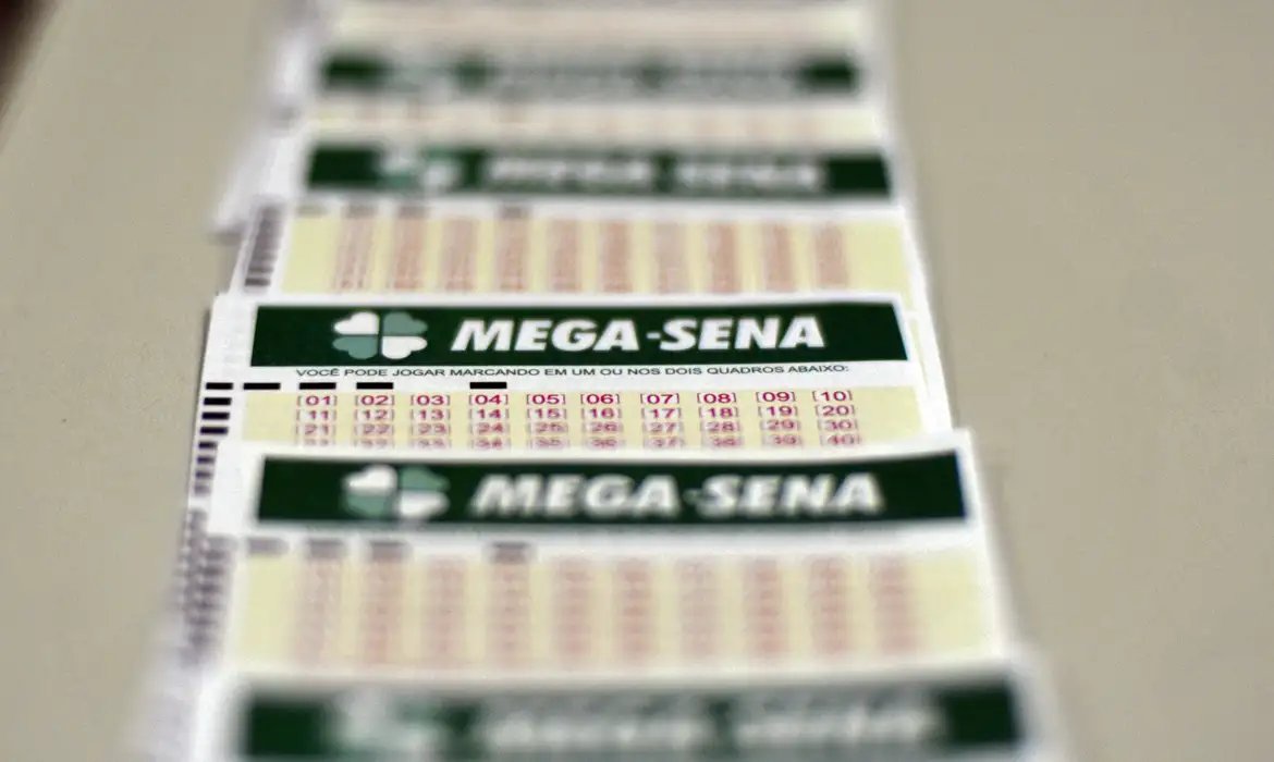 Apostas podem ser feitas até às 22h de sábado