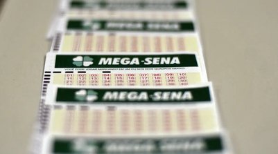 Apostas podem ser feitas até às 22h de sábado (Foto: Marcello Casal/Agência Brasil)