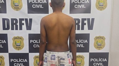 As ações foram conduzidas pelo Departamento de Roubo e Furto de Veículos (DRFV). (Foto: Ascom/SSPPI)