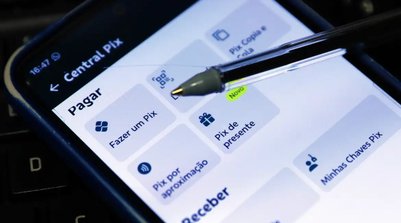 Cliente definirá novo limite com o banco (Foto: Bruno Peres/Agência Brasil)