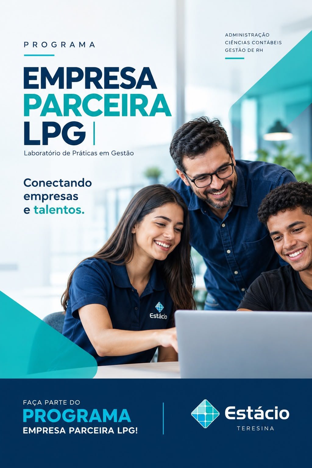 Como participar