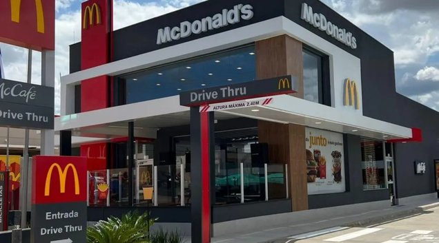 Companhia oferece programa de desenvolvimento, iniciativas de saúde e bem-estar e não exige experiência anterior (Foto: REPRODUÇÃO)