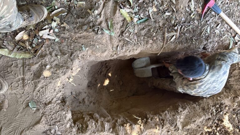 De acordo com as informações levantadas durante a investigação, Wesley foi visto pela última vez no bairro Itaperu, também na zona Norte da capital.