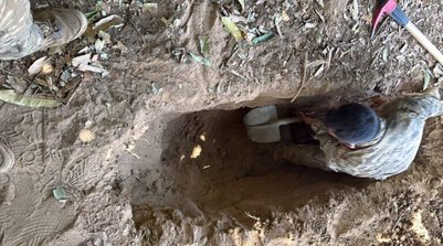 De acordo com as informações levantadas durante a investigação, Wesley foi visto pela última vez no bairro Itaperu, também na zona Norte da capital. (Foto: Ascom/SSPPI)