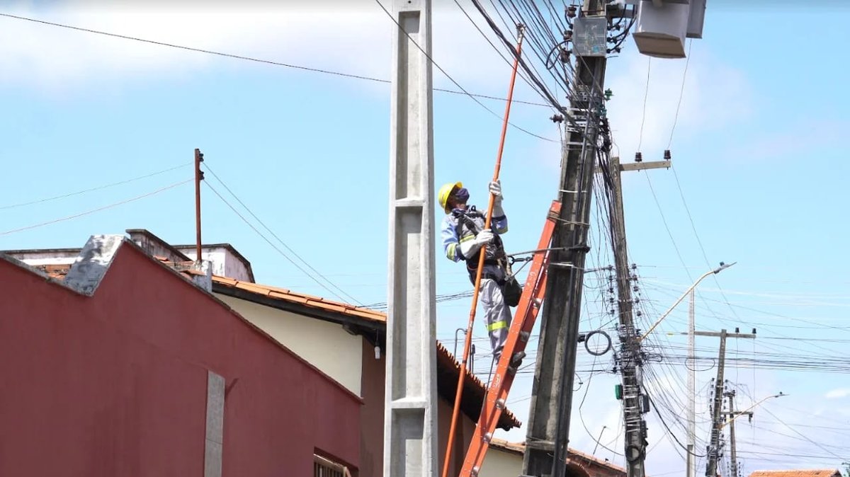 Depois do desligamento: retorno seguro da energia