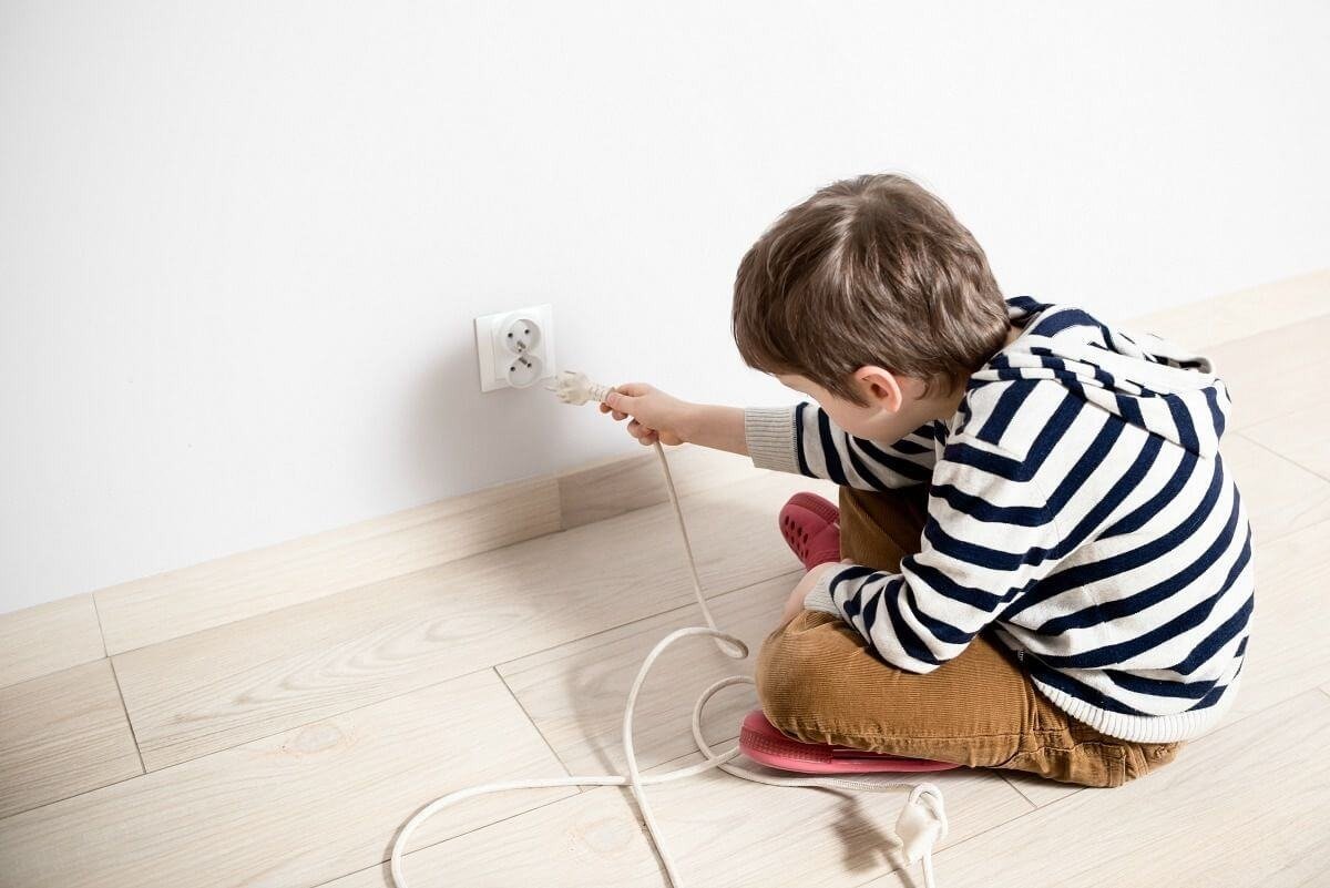 Dicas de segurança durante o uso de aparelhos eletrônicos