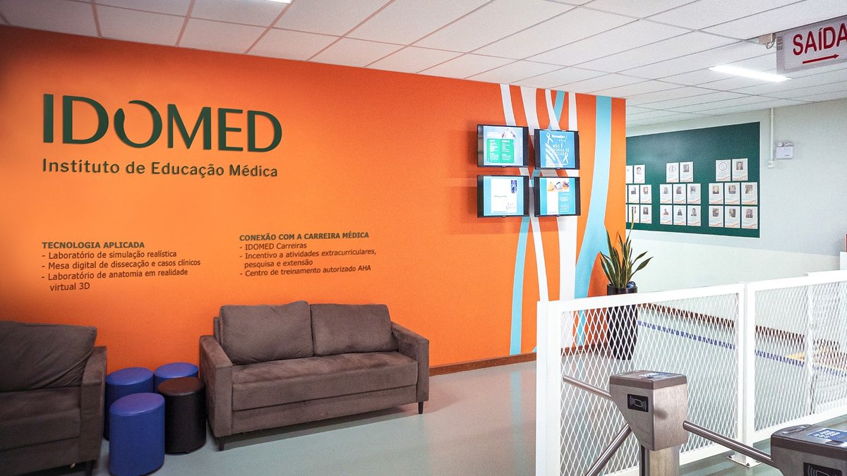 Evento gratuito acontece de 26 a 30 de outubro e oferece mais de 09 horas de conteúdo