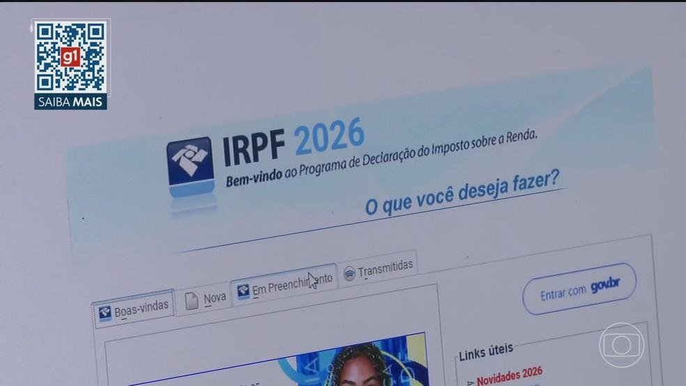 Imposto de Renda: mais de 200 mil trabalhadores caíram na malha fina por divergências nas informações