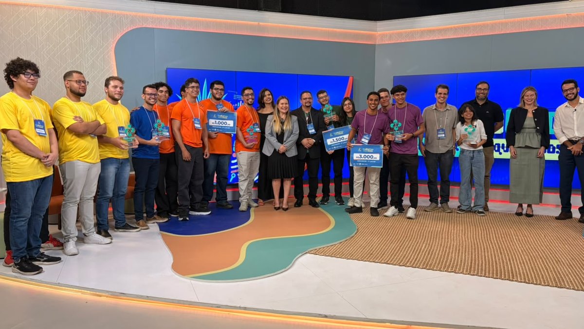 Inovação a serviço do saneamento