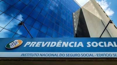 Lei Maria da Penha não especificava quem pagaria salário da vítima (Foto: REPRODUÇÃO/INSS/INTERNET)