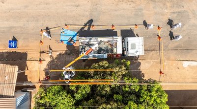 O que fazer em situações de risco? (Foto: REPRODUÇÃO)