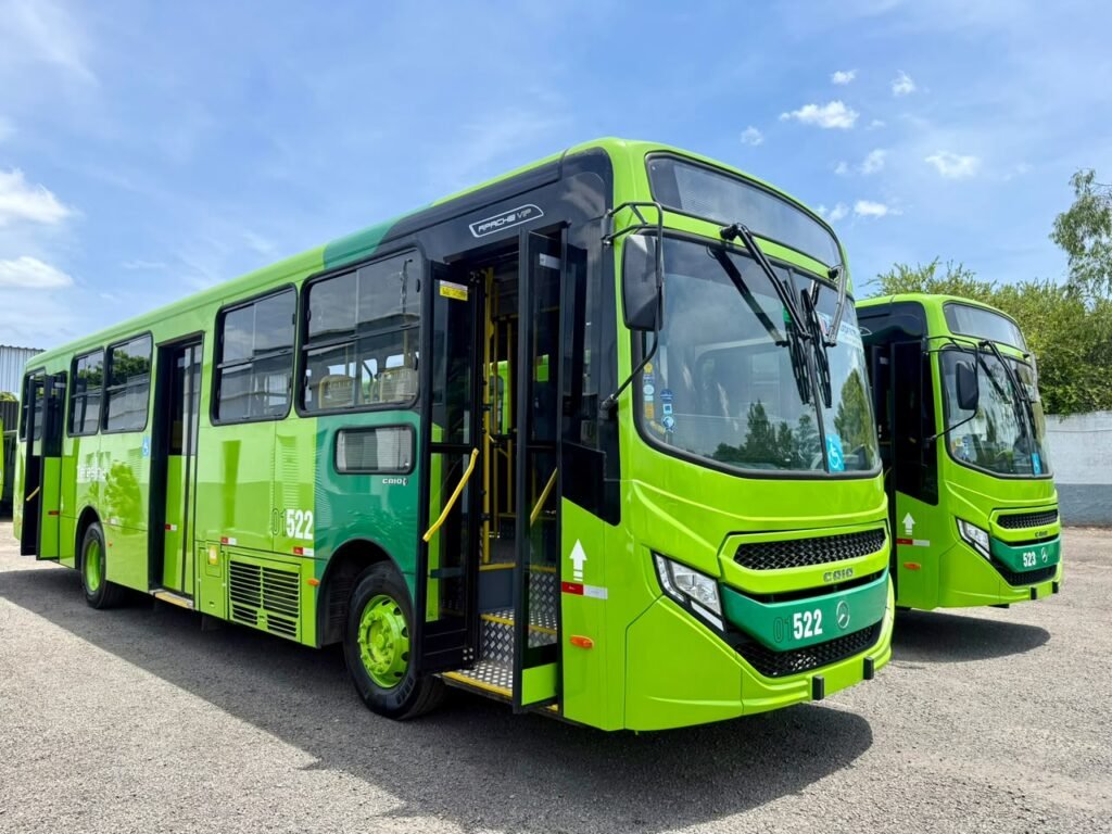 Paralelamente, a Prefeitura de Teresina