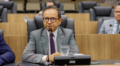 Parlamentares acreditam que podem ajudar na reeleição do presidente (Foto: REPRODUÇÃO/ALEPI)