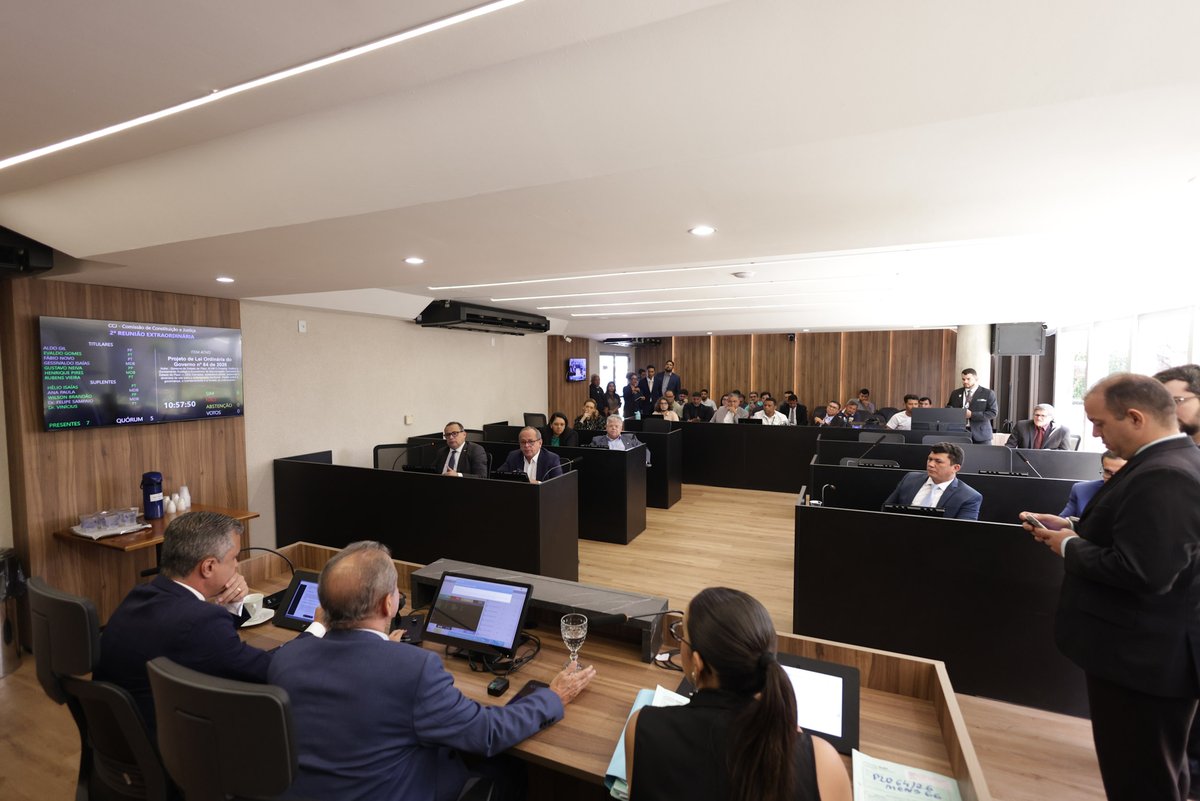 Pastas da Cultura e Assistência Social tem maiores previsões de queda