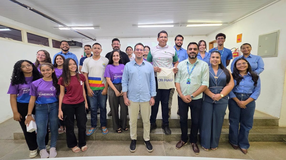 Pedro Lucas e Vitória Chiconelli seguem para a próxima fase com o Hydro Heroes, que propõe desafios sobre abastecimento e preservação da água