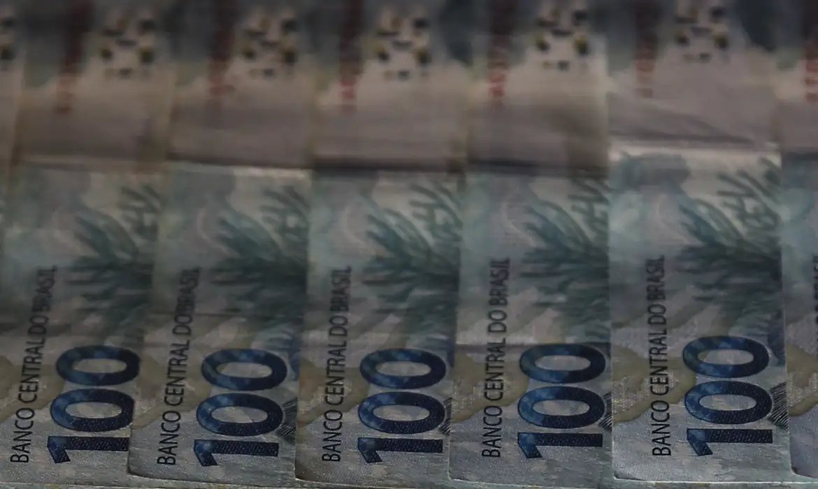 PIB projetado para 2026 é de 1,85%