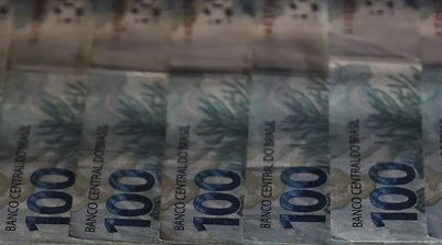 PIB projetado para 2026 é de 1,85% (Foto: Foto: José Cruz/Agência Brasil)
