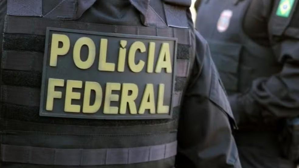 Polícia Federal no Piauí