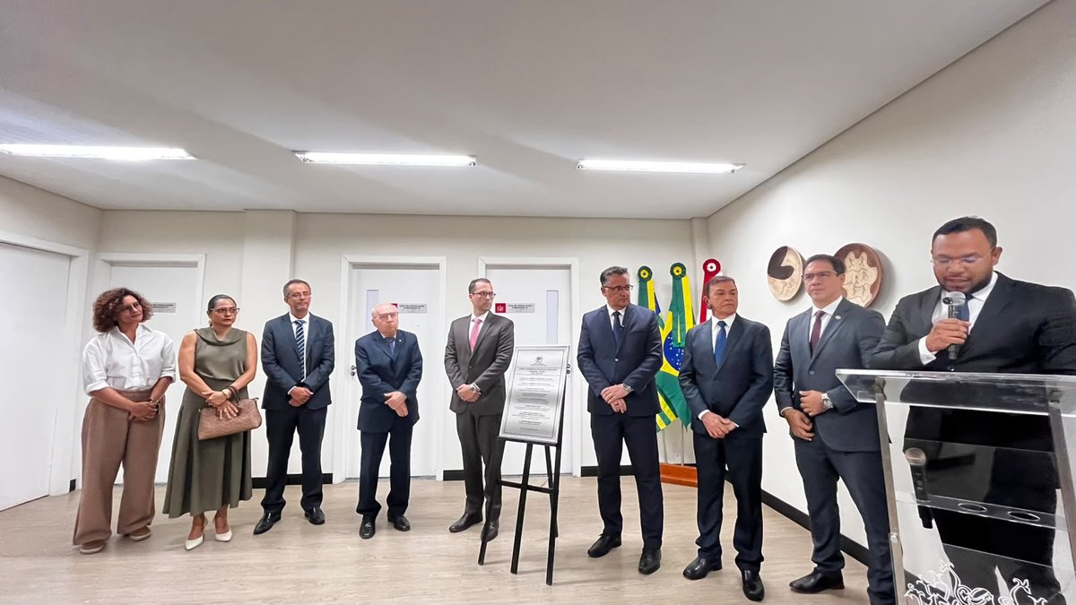 População conta atendimentos gratuitos voltados à área jurídica